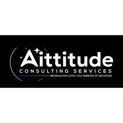 Logo from Aittitude Consulting Tech