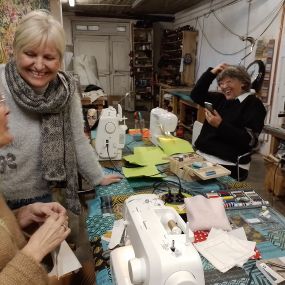 Bild von sarl Bastide Creations , Artisans Formateurs du Gard