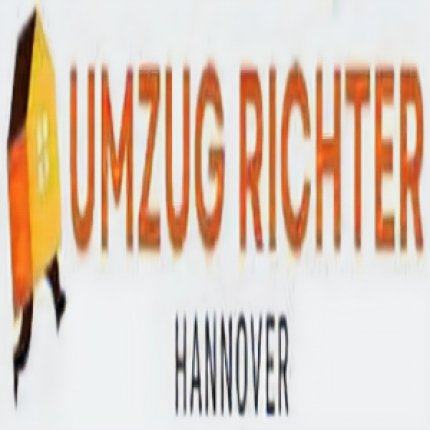 Logotipo de Umzug Richter