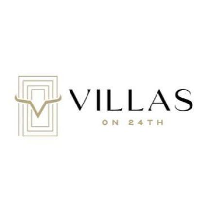 Logo fra Villas on 24th