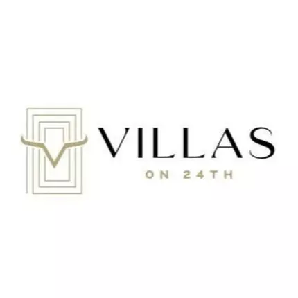 Logo da Villas on 24th