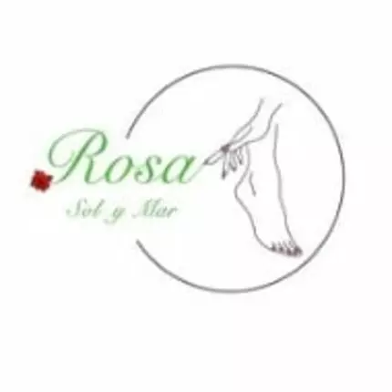 Logo de Salón De Estética Rosasolymar