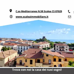 Bild von CASA MEDITERRANEA agenzia immobiliare e servizi