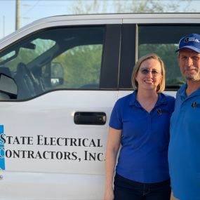 Bild von State Electrical Contractors, Inc.