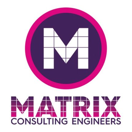 Logotipo de Matrix Consulting Engineers