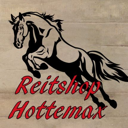 Logo da Reitshop Hottemax