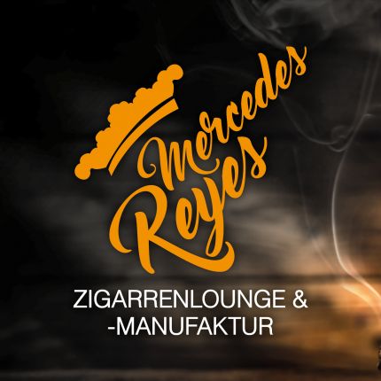 Logo fra Mercedes Reyes Zigarrenmanufaktur
