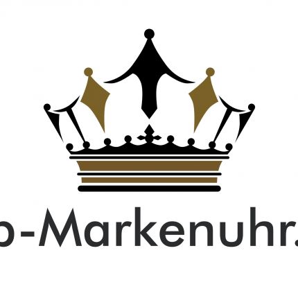 Logotyp från To-Markenuhr