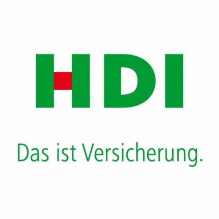 Logo van HDI: Yvonne Janowski