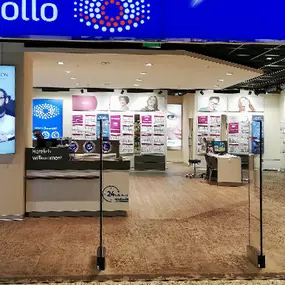 Bild von Apollo-Optik - Hagen im Kaufland