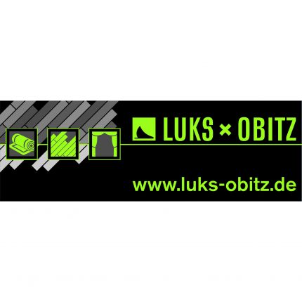 Logo van Luks & Obitz GbR