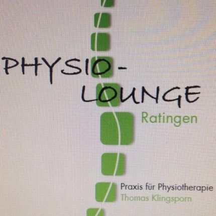 Logo da Physiolounge Ratingen