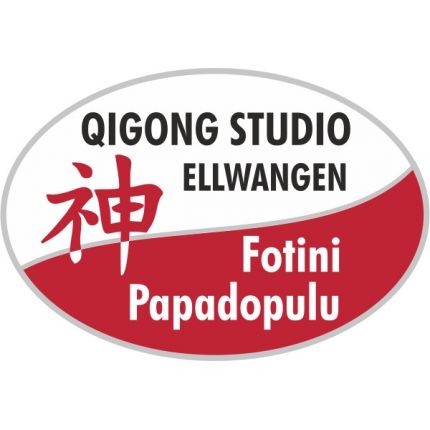 Logo van Qigong Studio Ellwangen Fotini Papadopulu