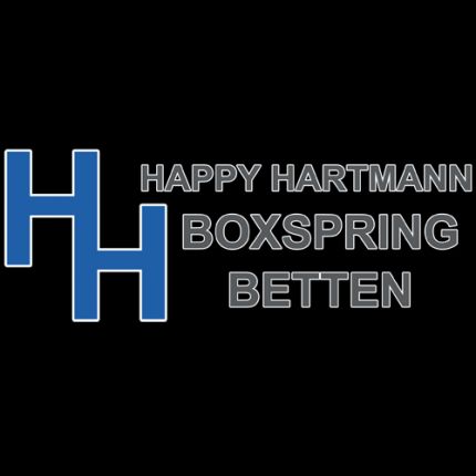 Logo van Happy Hartmann Boxspringbetten