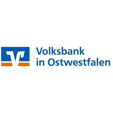 Logotyp från Volksbank in Ostwestfalen eG, SB-Geschäftsstelle Bölhorst-Häverstädt