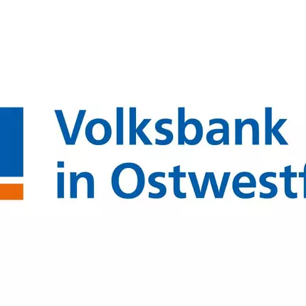 Logotipo de Volksbank in Ostwestfalen eG, Geschäftsstelle Minden Markt