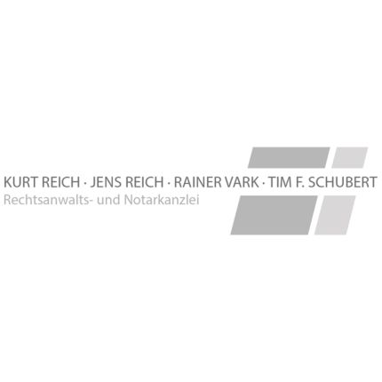 Λογότυπο από Anwalts - und Notariatskanzlei Reich & Reich & Vark