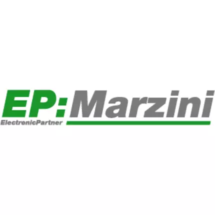 Logo fra EP:Marzini