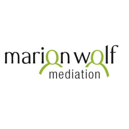 Logotyp från Kanzlei Marion Wolf Rechtsanwältin Familienrecht Mediation