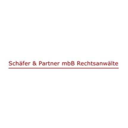 Logo fra Schäfer & Partner mbB - Rechtsanwälte