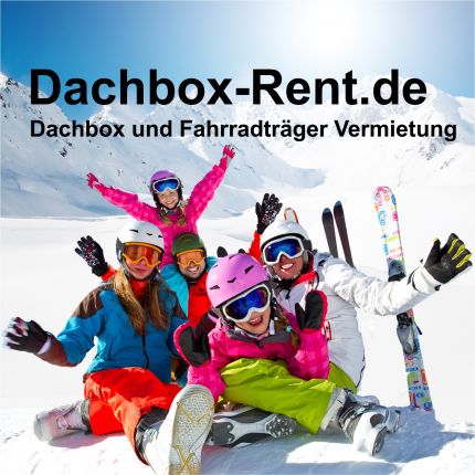 Logo van Dachbox-Rent.de