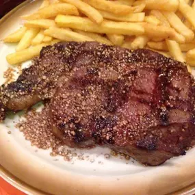 Bild von El Gaucho - Original argentinisches Restaurant & Steakhaus Köln