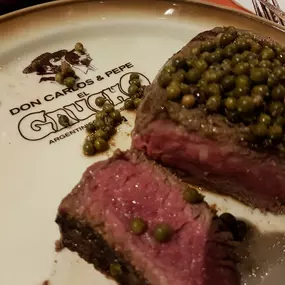 Bild von El Gaucho - Original argentinisches Restaurant & Steakhaus Köln