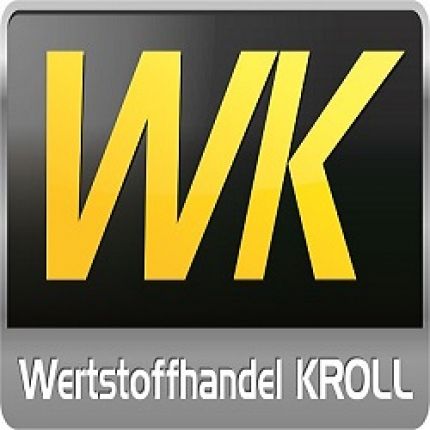 Logo van Wertstoffhandel Kroll