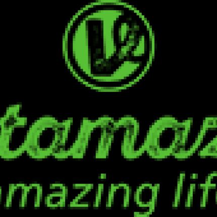 Logo fra Vitamaze GmbH
