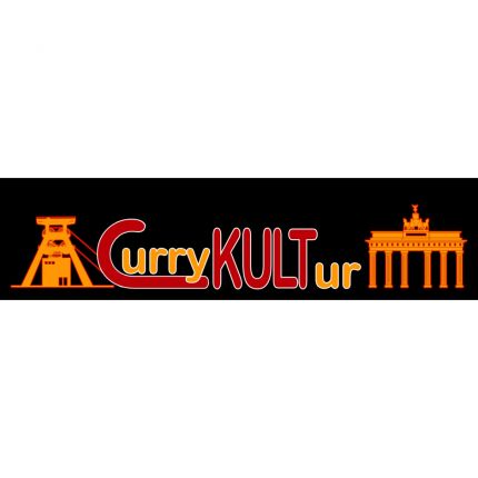 Logo da CurryKULTur