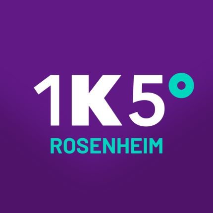 Logo from 1KOMMA5° Rosenheim: Meisterbetrieb für Photovoltaik, Solaranlagen & Wärmepumpen (ehem. Ibeko-Solar)