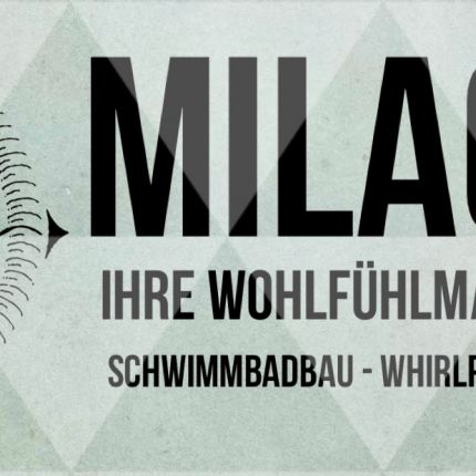 Logo fra Milacus GmbH