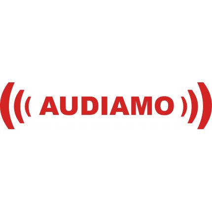 Logo von Audiamo e.K. Hörspiele und Hörbücher