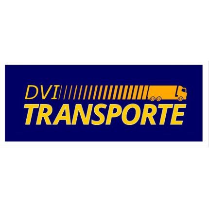 Logo od Dvi Transporte GmbH