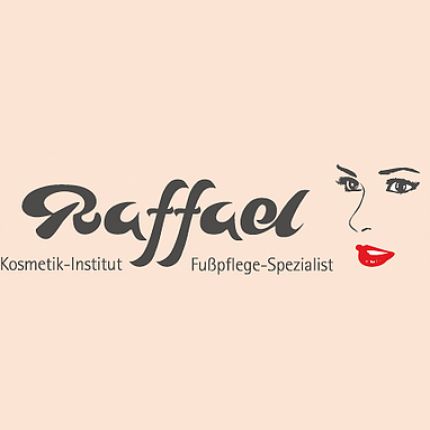 Logo von Kosmetik-Institut Raffael