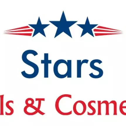 Logo von Stars Nails & Cosmetics