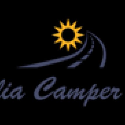 Logo von Italia Camper 24