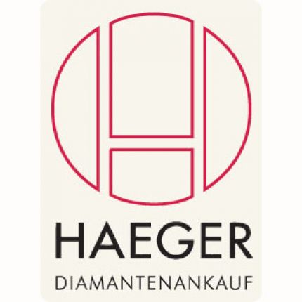 Logótipo de Diamanten Ankauf Haeger Aachen