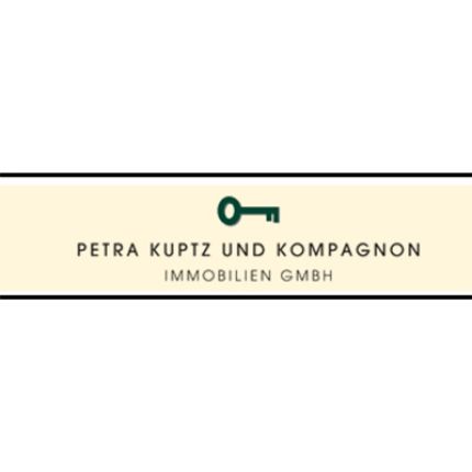 Logo von Petra Kuptz und Kompagnon Immobilien GmbH