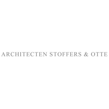 Logotyp från Architecten Stoffers & Otte, Architekten und Ingenieure, Partnerschaft mbB