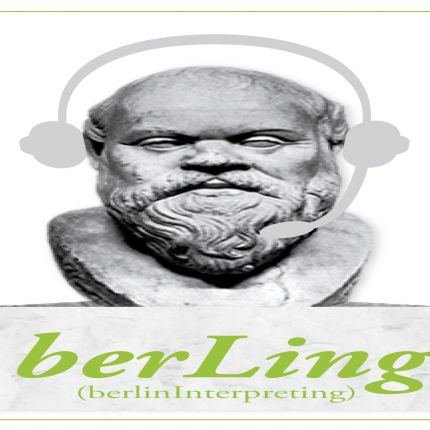 Logótipo de Berlininterpreting