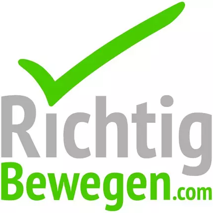 Logo da RichtigBewegen