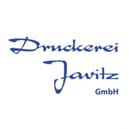 Logotipo de Druckerei Javitz GmbH