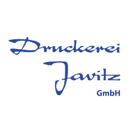 Logo from Druckerei Javitz GmbH