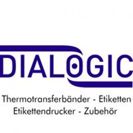 Logotyp från Dialogic GmbH