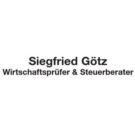 Logo de Götz