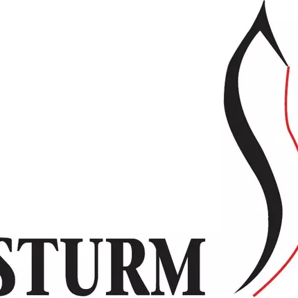 Logotipo de Sturm GmbH, Raumausstattung