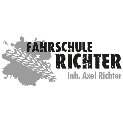 Logo van Fahrschule Richter, Inh. Axel Richter