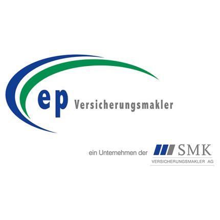 Logotyp från EP Versicherungsmakler