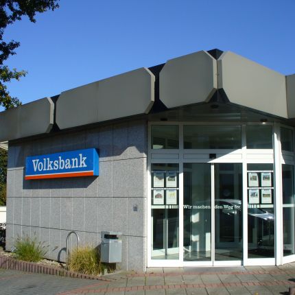 Logótipo de Volksbank Bramgau-Wittlage eG, Filiale Hollage